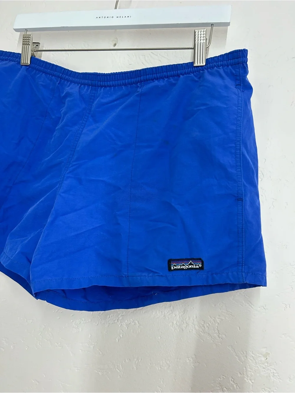 Patagonia vintage 80s